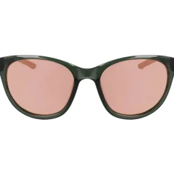 City Hero Cat Eye Sunglasses