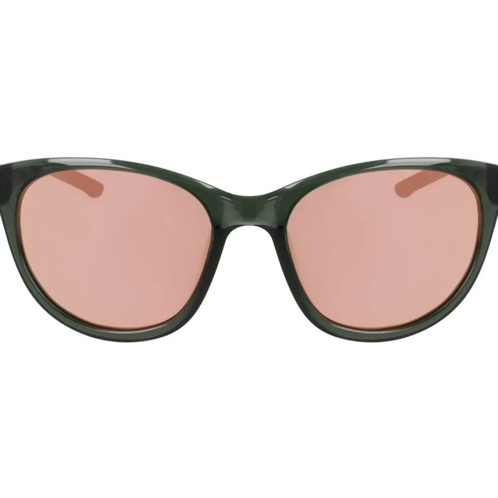 City Hero Cat Eye Sunglasses