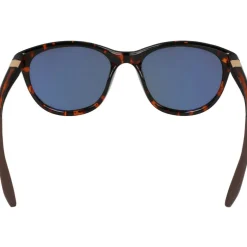 City Hero Cat Eye Sunglasses