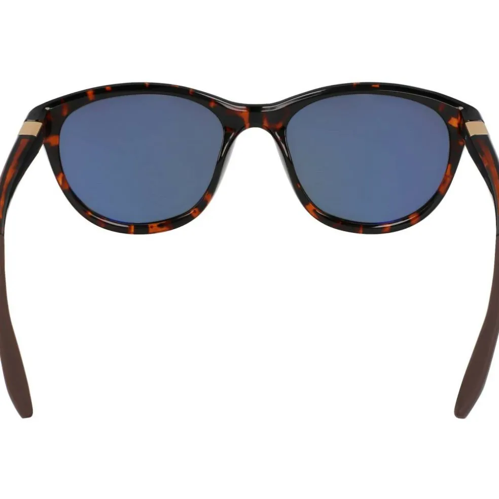 City Hero Cat Eye Sunglasses