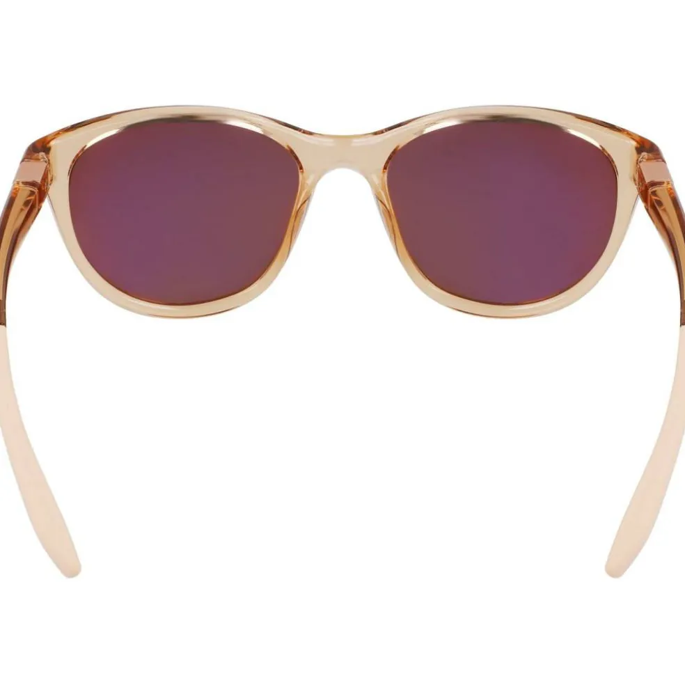 City Hero Cat Eye Sunglasses