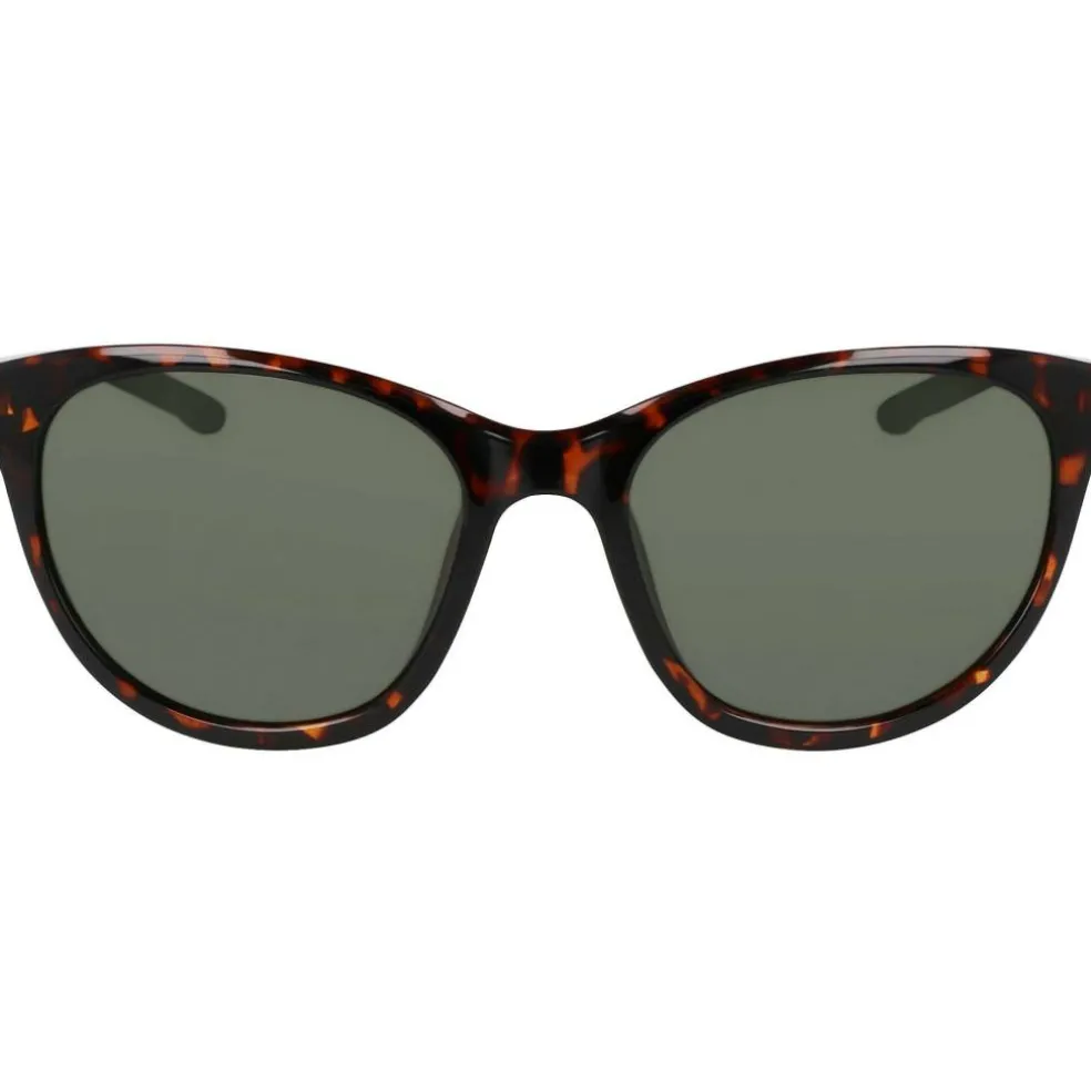 City Hero Cat Eye Sunglasses