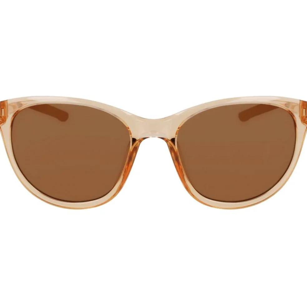 City Hero Cat Eye Sunglasses