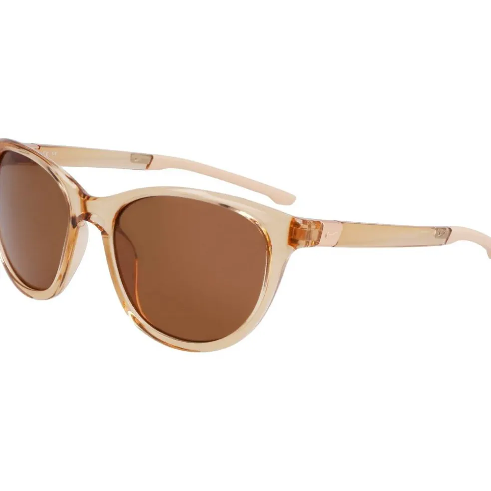City Hero Cat Eye Sunglasses