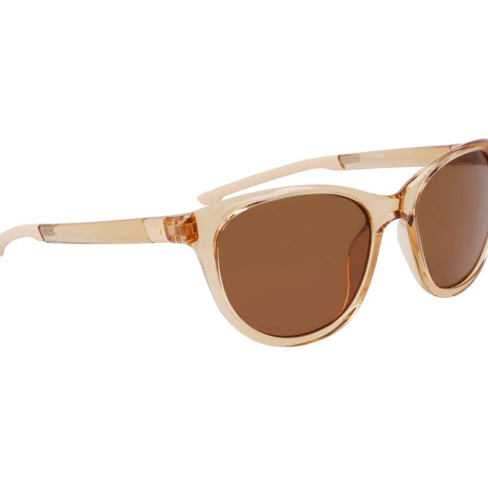 City Hero Cat Eye Sunglasses