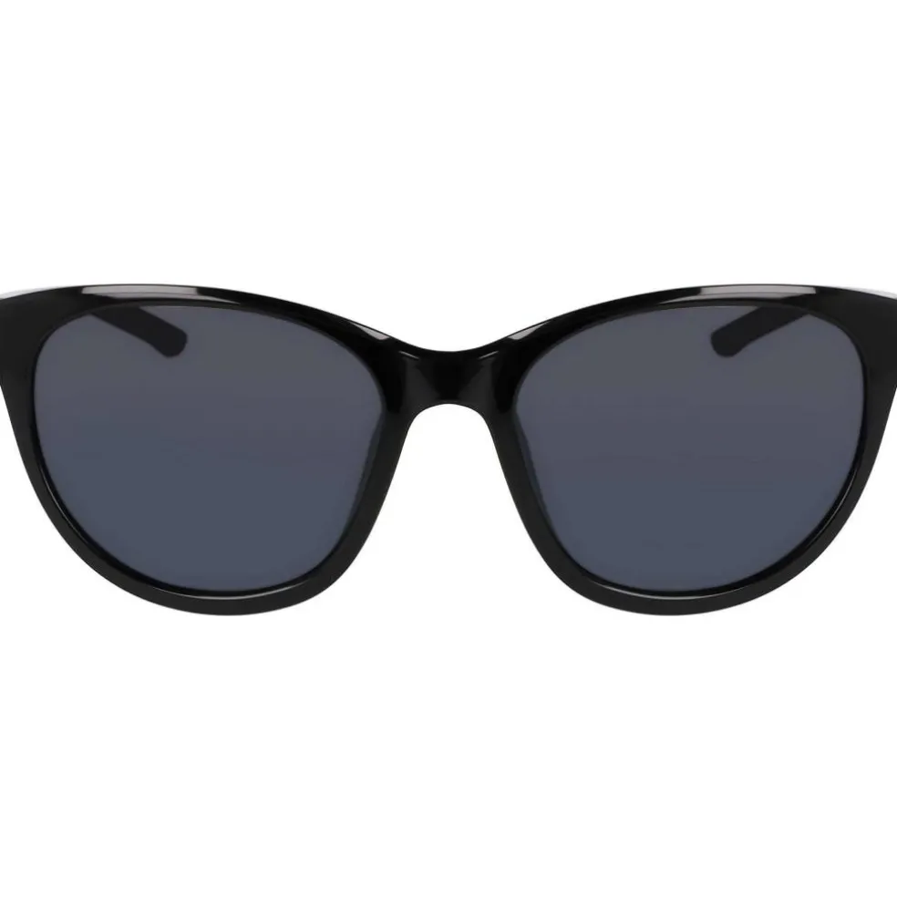 City Hero Cat Eye Sunglasses