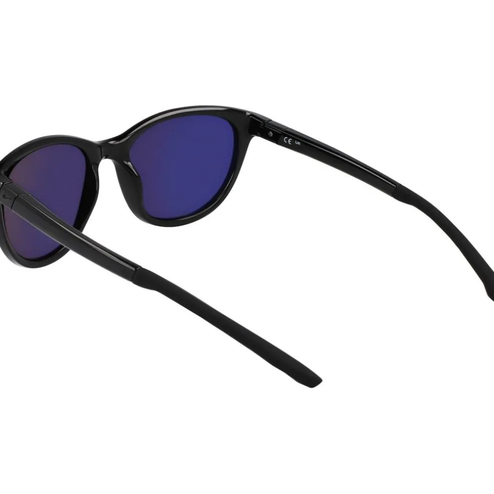 City Hero Cat Eye Sunglasses