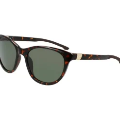 City Hero Cat Eye Sunglasses
