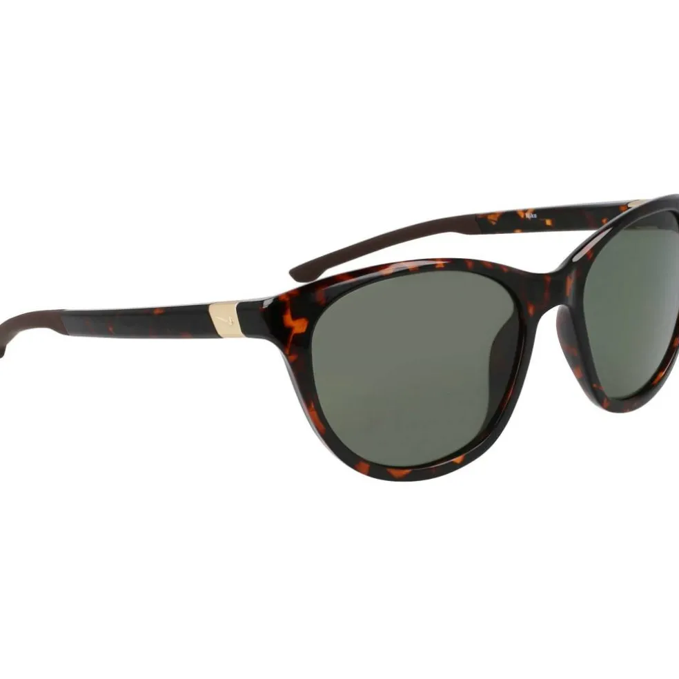 City Hero Cat Eye Sunglasses