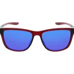 City Icon Square Sunglasses