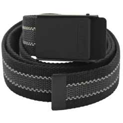 CK Golf Webbing Belt