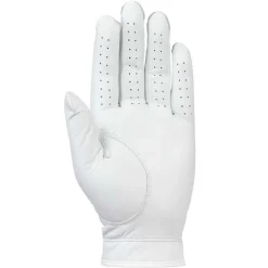 CK Leather Golf Glove Men