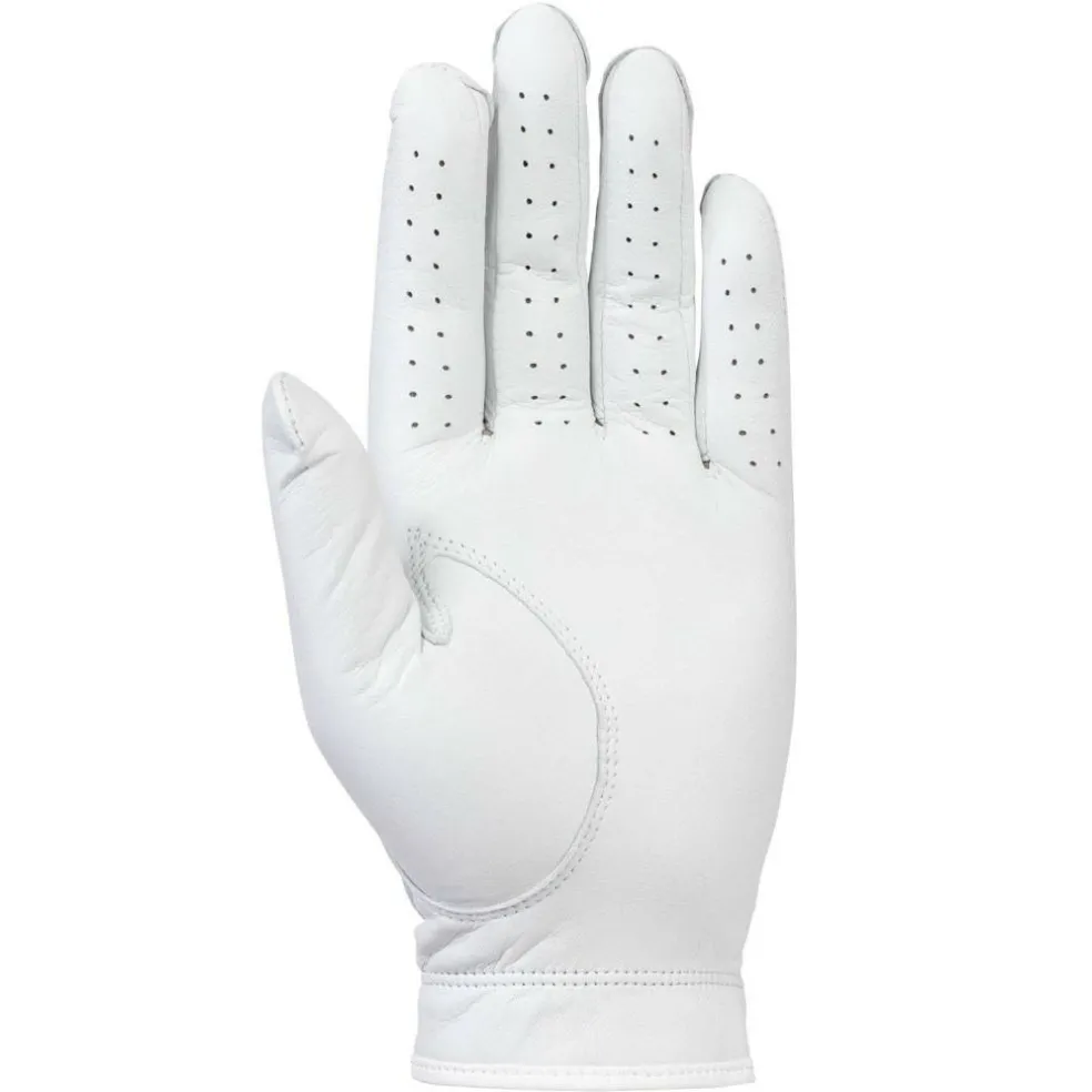 CK Leather Golf Glove Men
