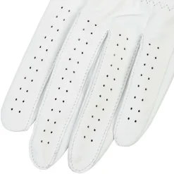 CK Leather Golf Glove Men