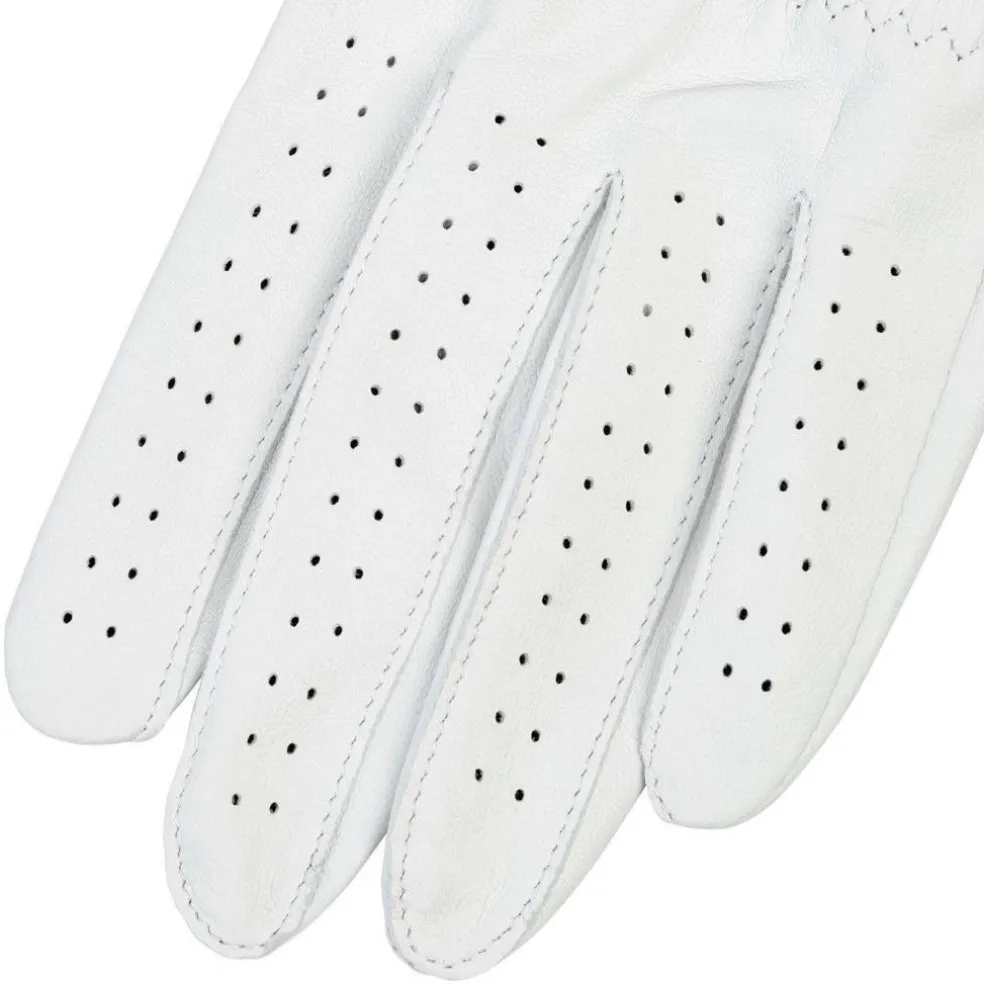 CK Leather Golf Glove Men