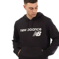 Classic Core Fleece Hoodie