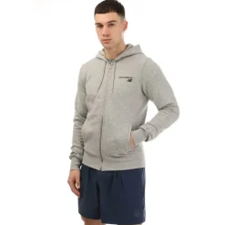 Classic Core Full-Zip Hoodie