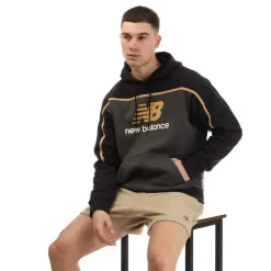 Classic Fleece Hoodie