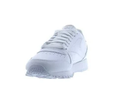 Classic Leather Mens Trainers