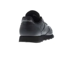 Classic Leather Mens Trainers