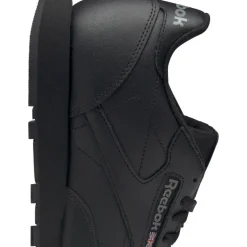 Classic Leather Mens Trainers