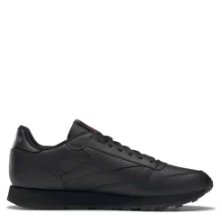 Classic Leather Mens Trainers