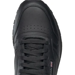 Classic Leather Mens Trainers