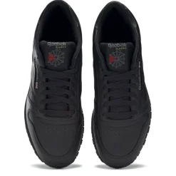 Classic Leather Mens Trainers