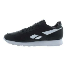 Classic Leather Mens Trainers