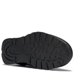 Classic Leather Mens Trainers