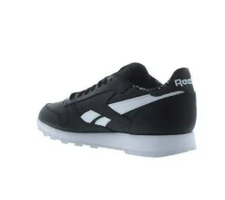 Classic Leather Mens Trainers