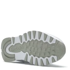 Classic Leather Mens Trainers