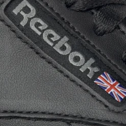 Classic Leather Mens Trainers