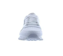 Classic Leather Mens Trainers