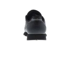 Classic Leather Mens Trainers
