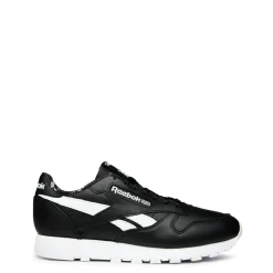Classic Leather Mens Trainers
