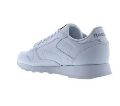 Classic Leather Mens Trainers