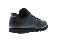 Classic Leather Mens Trainers