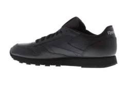 Classic Leather Mens Trainers