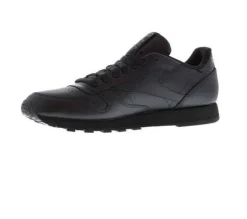 Classic Leather Mens Trainers