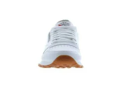 Classic Leather Mens Trainers