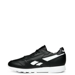 Classic Leather Mens Trainers