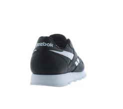 Classic Leather Mens Trainers