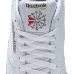 Classic Leather Mens Trainers
