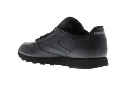 Classic Leather Mens Trainers