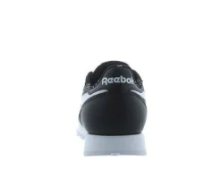 Classic Leather Mens Trainers