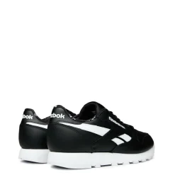 Classic Leather Mens Trainers