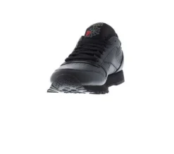 Classic Leather Mens Trainers
