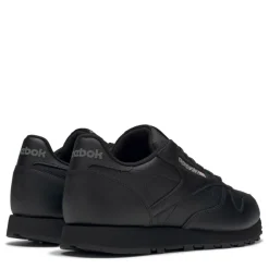 Classic Leather Mens Trainers