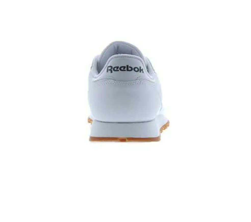 Classic Leather Mens Trainers